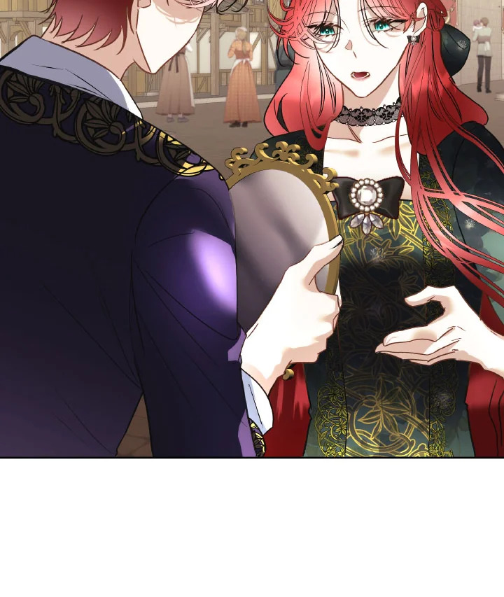 เมื่อฉันต้องดูแลพระเอกชั่วคราว | Babysitting the Male Lead ตอนที่ 76 - รูปที่ 2