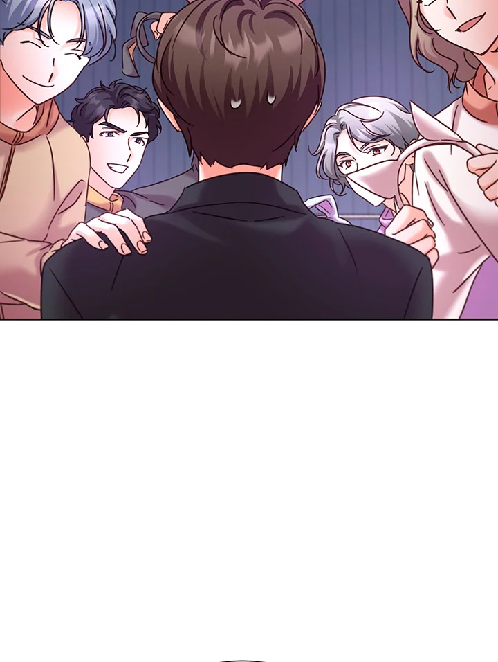 ขอลองสู้อีกครั้งนะ ไอดอล ตอนที่ 79 - รูปที่ 2