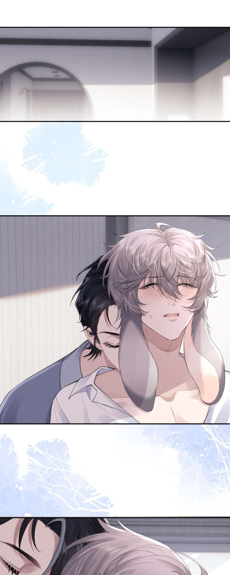 พ่อบ้านหูตก | Attendant With Dangling Ears ตอนที่ 40 - รูปที่ 2