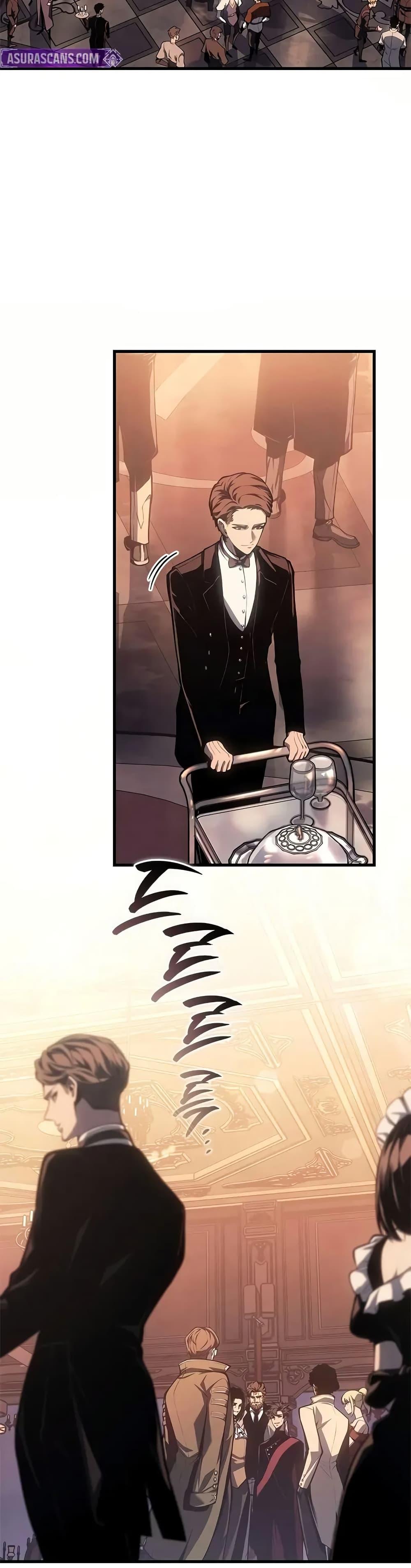 Bad Born Blood ตอนที่ 50 - รูปที่ 2