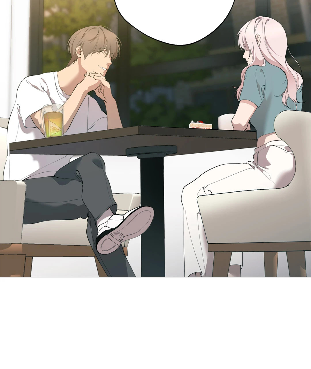 Lost in the Cloud ตอนที่ 57 - รูปที่ 2