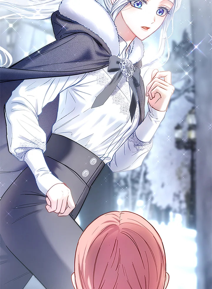  เชลยตัวน้อยแห่งปราสาทเหมันต์ | Baby Prisoner of the Winter Castle ตอนที่ 11 - รูปที่ 2