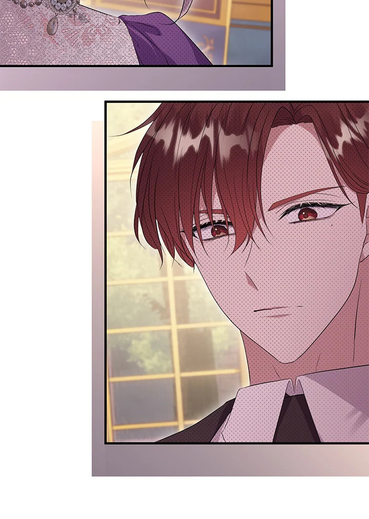 หลบไปค่ะ ตอนจบนี้ฉันขอกำหนดเอง | Move, I'm Deciding the Ending! ตอนที่ 17 - รูปที่ 2