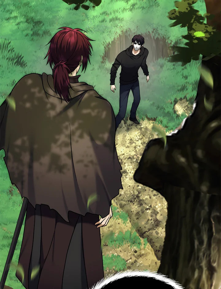 เกมชีวิตที่สอง ของแรงเกอร์ | Ranker who Lives a Seconds Time ตอนที่ 106 - รูปที่ 2