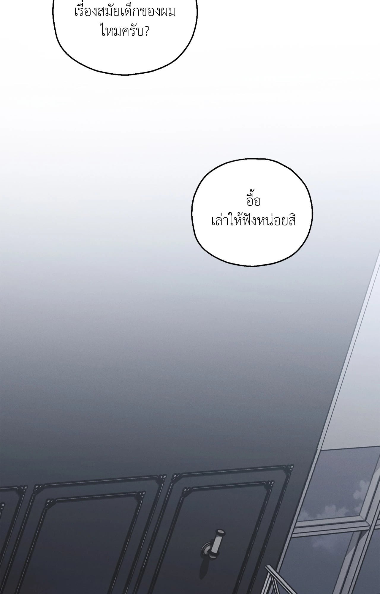 ปลายทางของความทรงจำ | Beyond the Memories (18+) ตอนที่ 109 - รูปที่ 2