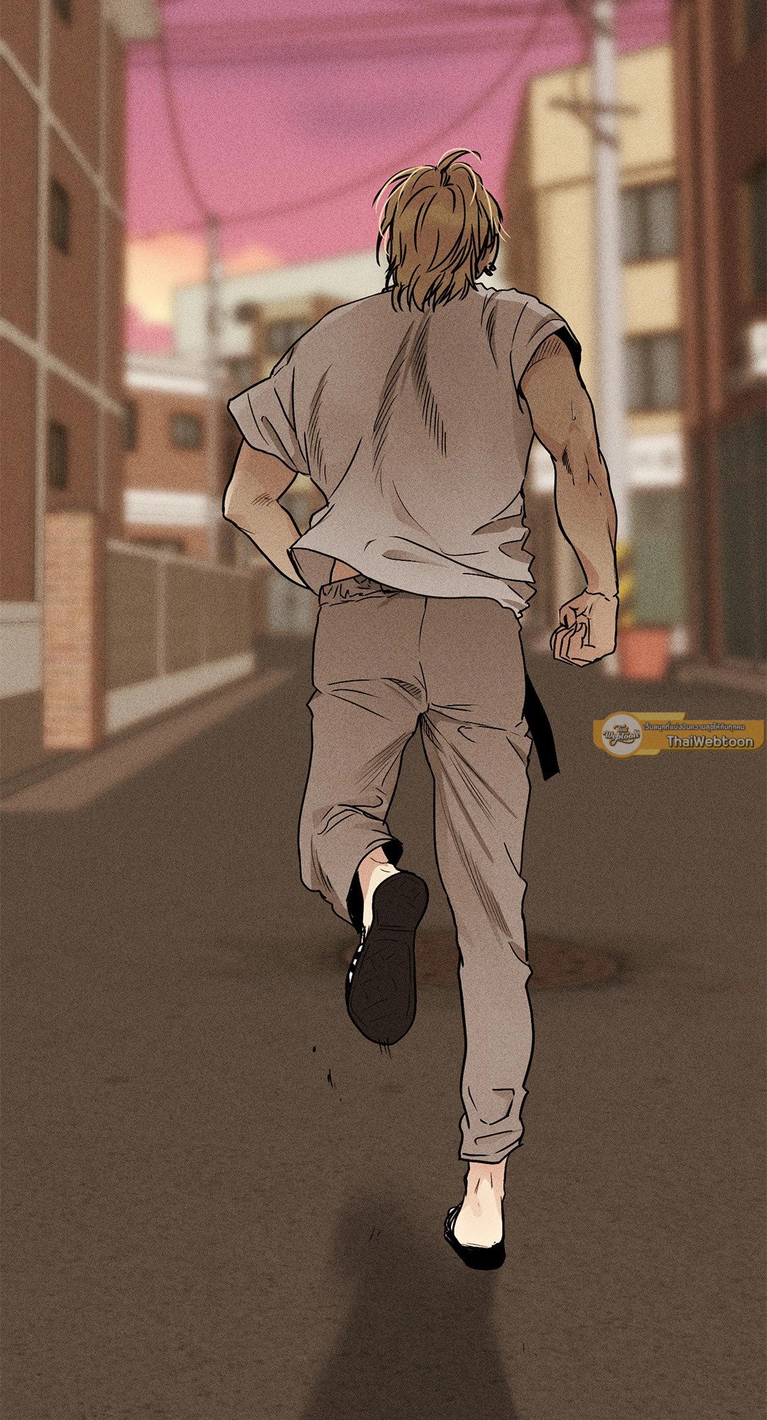 PAYBACK (+R) ตอนที่ 87 - รูปที่ 2