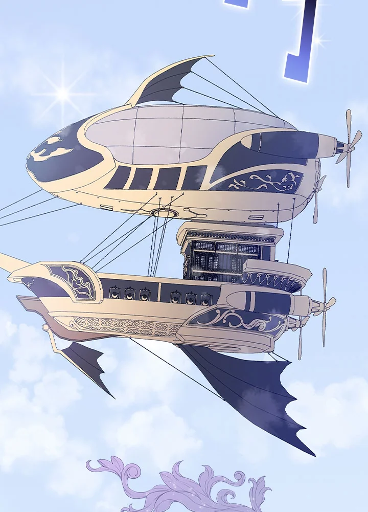 ท่วงทำนองแห่งกิ่งก้านอันโรยรา | Aria of the Withered Branch ตอนที่ 33 - รูปที่ 2