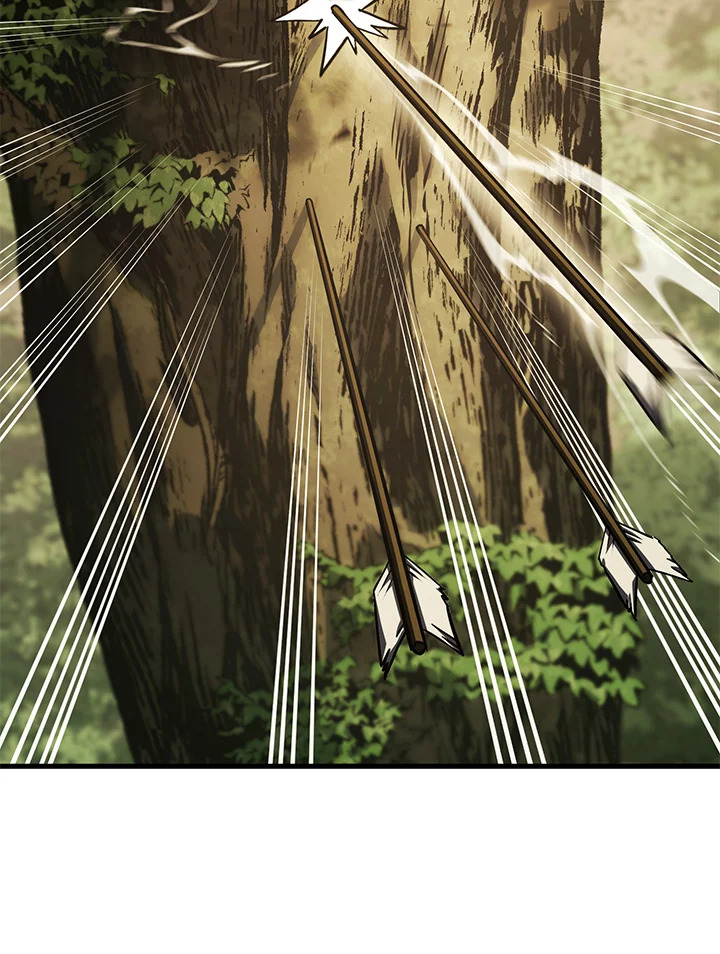 การกลับมาของหมาล่าเนื้อตระกูลดาบเลือดเหล็ก ตอนที่ 35 - รูปที่ 2