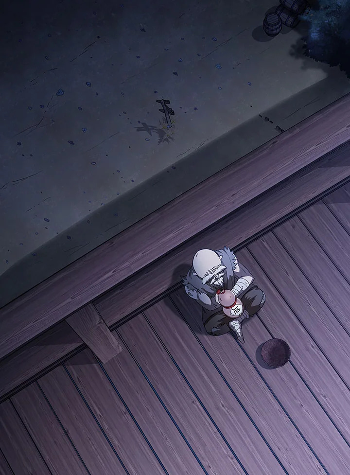 จอมดาบแสวงวิลาส | Shinsu Best Sword ตอนที่ 6 - รูปที่ 2