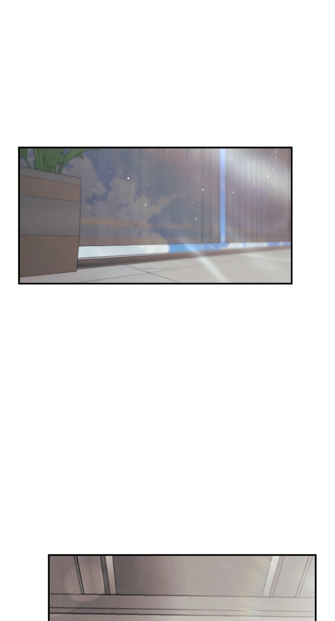 บริษัทร้อนซ่อนรัก | Quiet in the Office! ตอนที่ 25 - รูปที่ 2