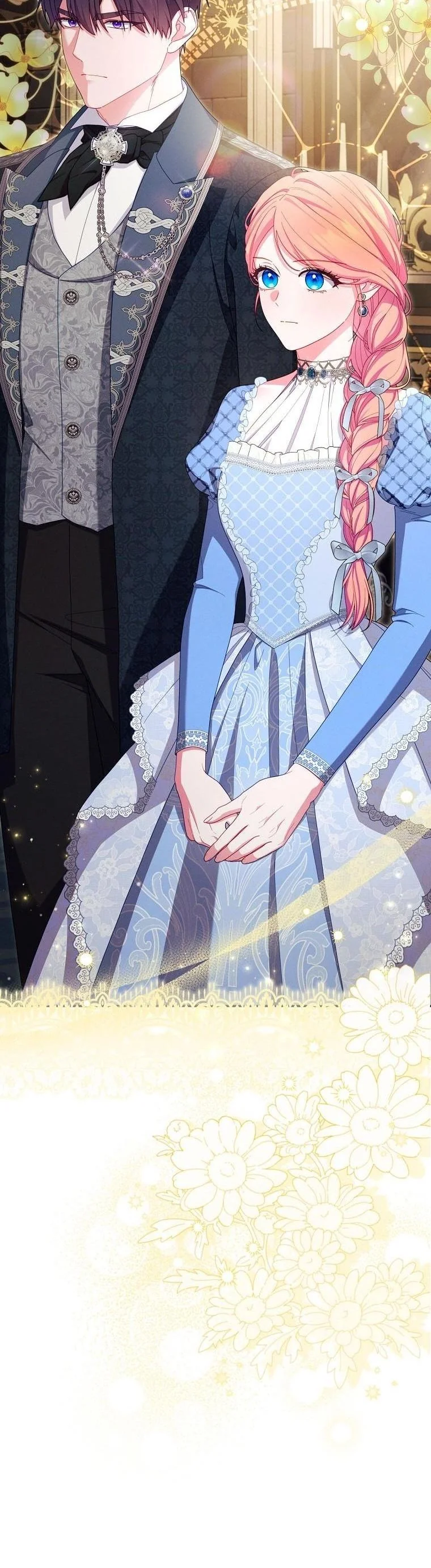 วิธีเอาชีวิตรอดในฐานะนางร้ายก่อนสิ้นใจ ตอนที่ 39 - รูปที่ 2