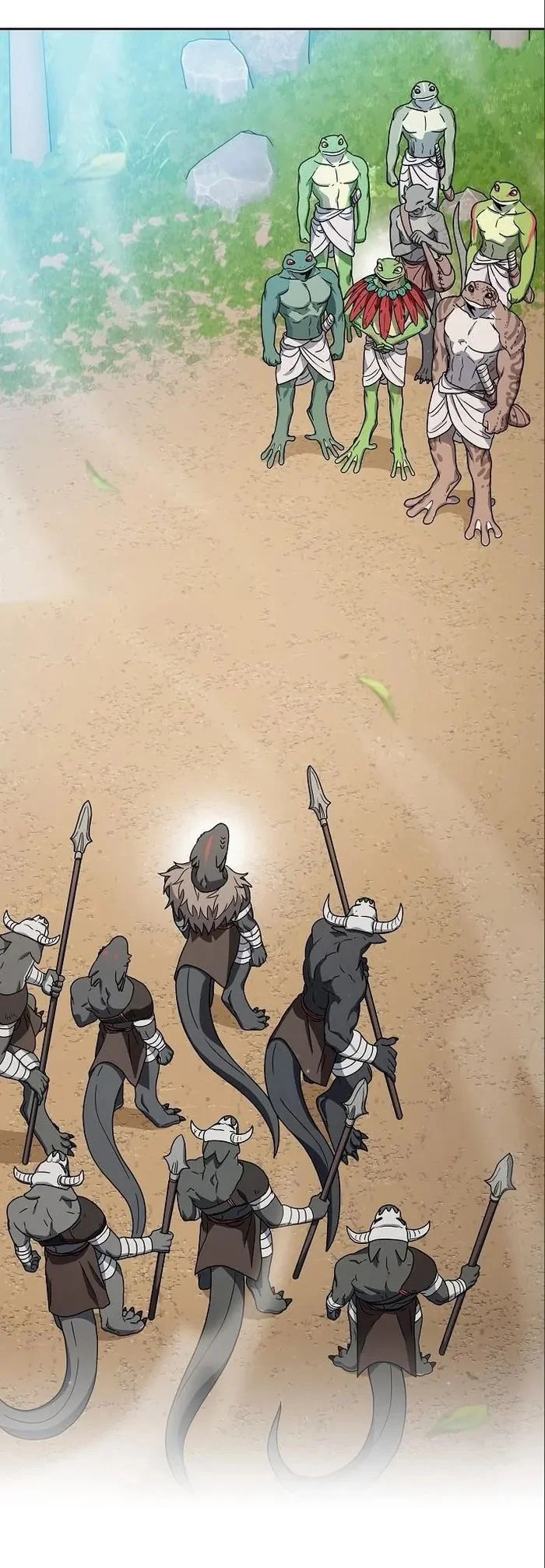 The Nebula's Civilization ตอนที่ 15 - รูปที่ 2