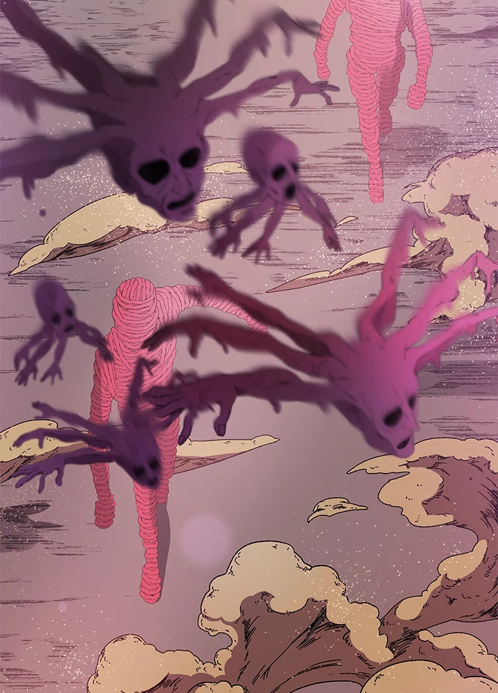 ตั้งใจเลือกฮีโร่ให้ดี | Choose Your Heroes Carefully ตอนที่ 20 - รูปที่ 2