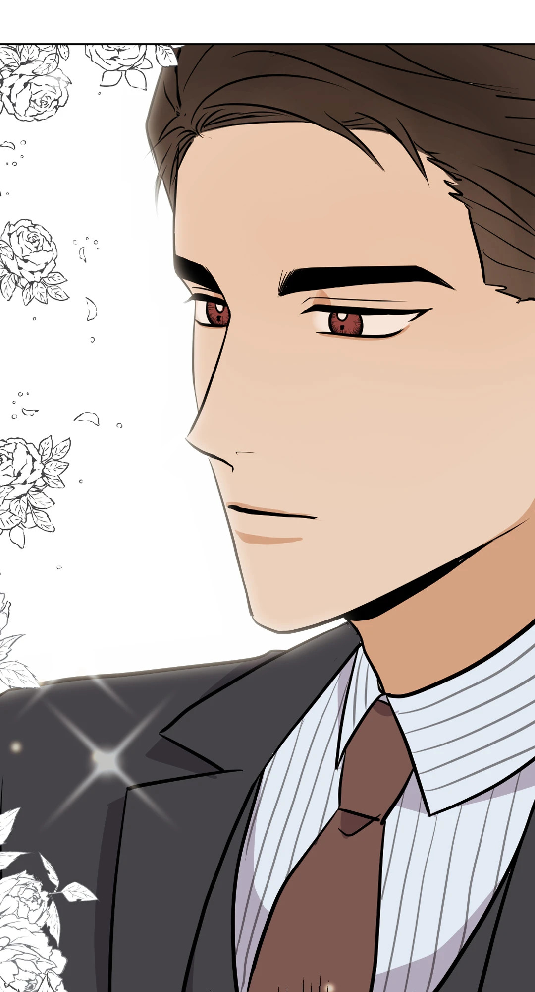 เด็กคนนี้เป็นลูกของผมนะ! ตอนที่ 9 - รูปที่ 2