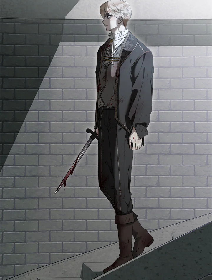 เคล็ดวิธีปรนเปรอปีศาจ | How to Satisfy the Devil ตอนที่ 46 - รูปที่ 2