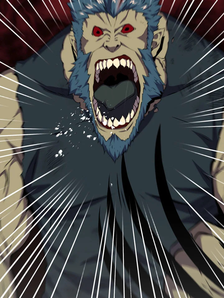 แรงเกอร์จอมนิทรา | The Slumbering Ranker ตอนที่ 18 - รูปที่ 2