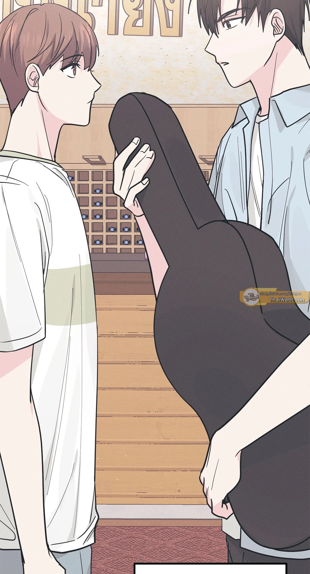 คุณคือทันกุนใช่มั้ยครับ? | Are You Dangun? ตอนที่ 28 - รูปที่ 2