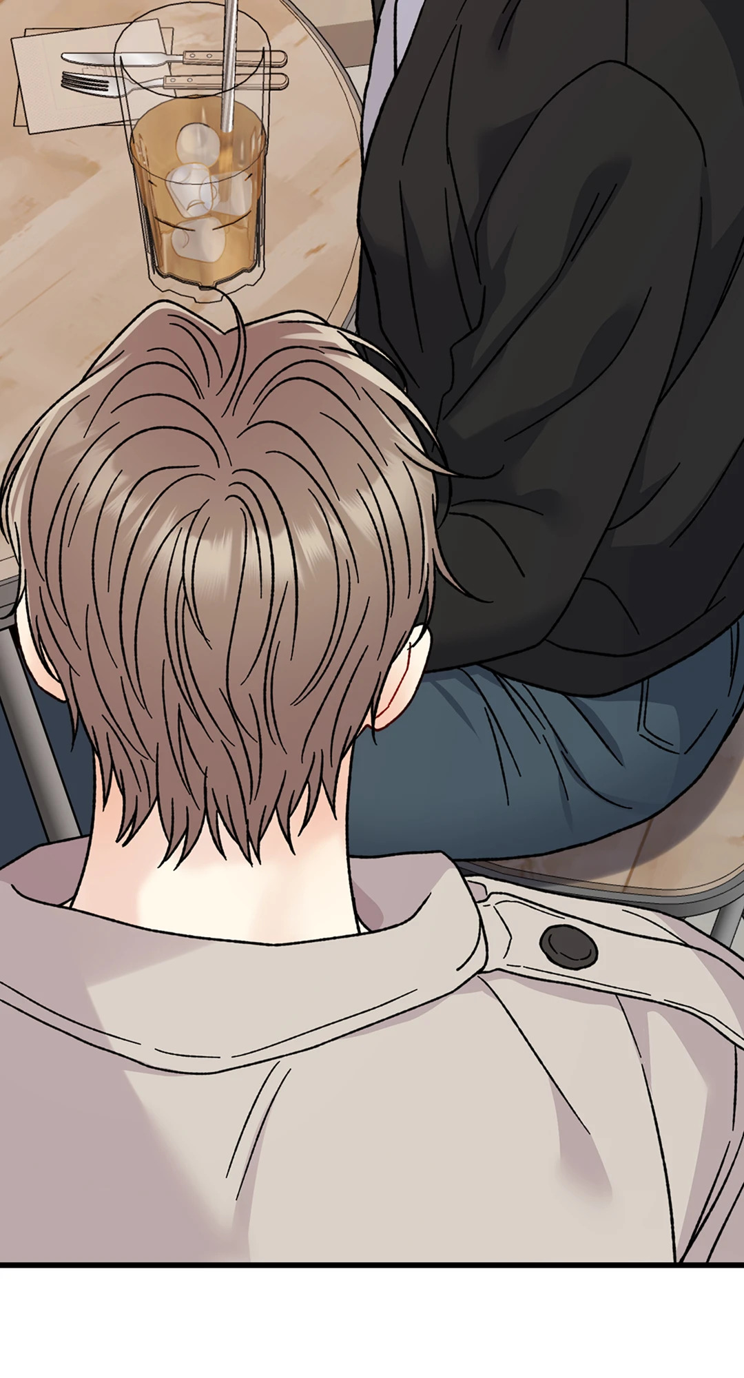 รักไม่ตรงสเป็ก | Aren't You My Type ตอนที่ 15 - รูปที่ 2