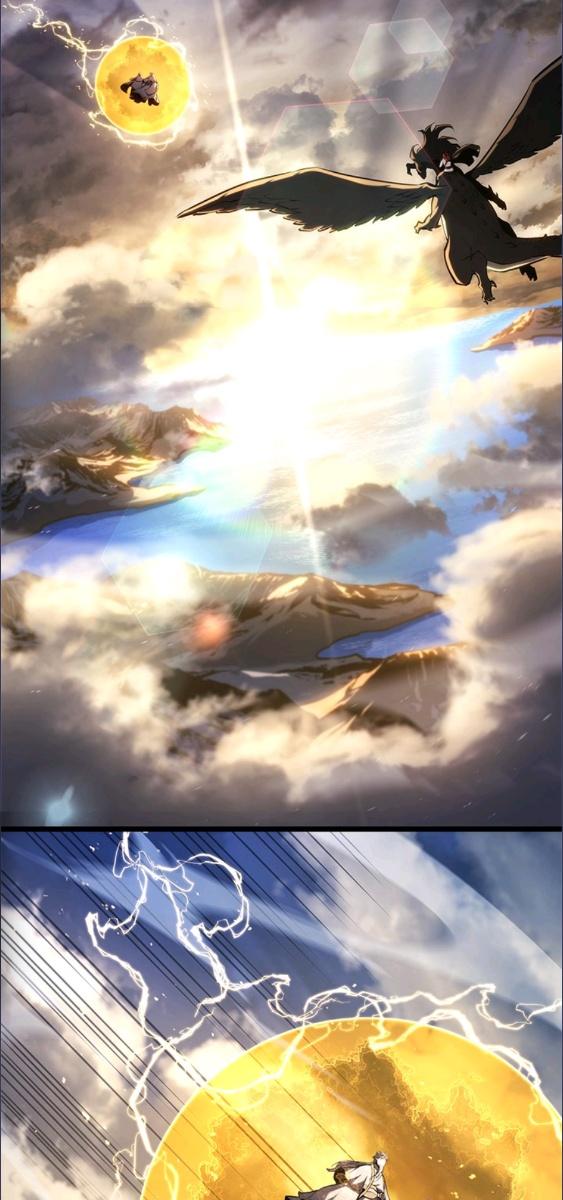 The Beginning After the End ตอนที่ 177 - รูปที่ 2