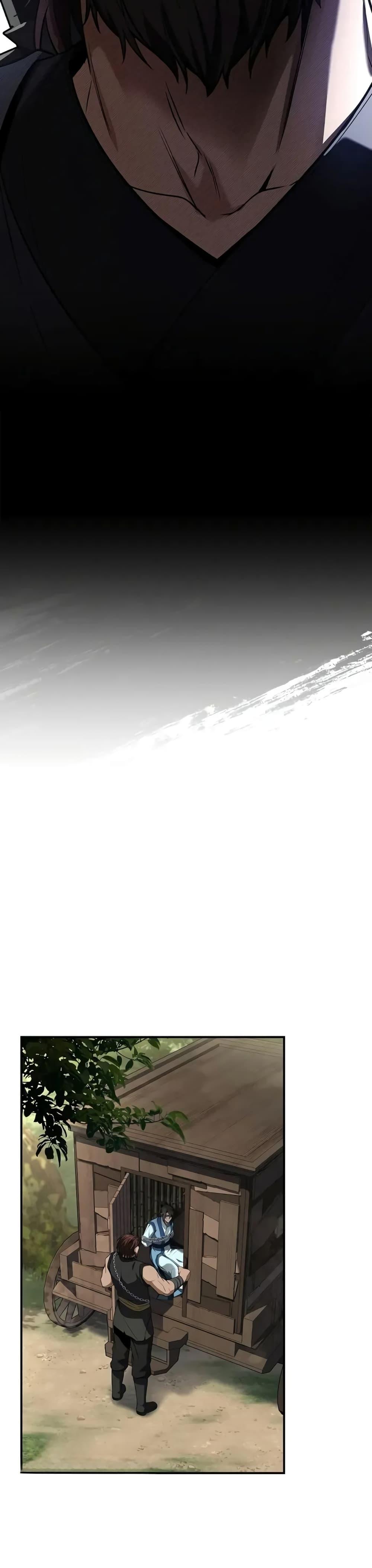 Reincarnated Escort Warrior กลับชาติมาเกิดเป็นผู้คุ้มกัน ตอนที่ 89 - รูปที่ 2