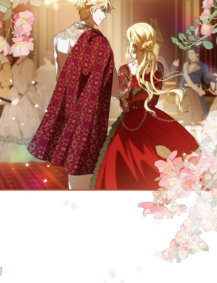 แด่ทรราชแสนรัก | My Dear Tyrant ตอนที่ 37 - รูปที่ 2