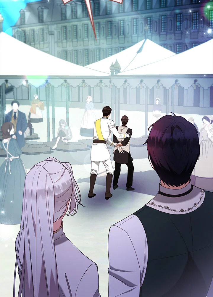 องค์หญิงจิ้งจอกแห่งตระกูลแกรนด์ดยุก | The Grand Duke’s Fox Princess ตอนที่ 75 - รูปที่ 2