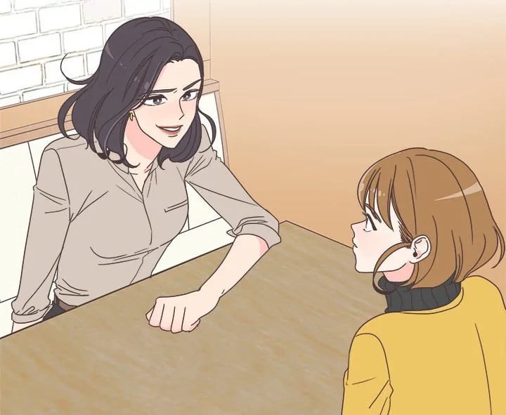 แปลงโฉมเธอจนเจอรัก|She's My Type ตอนที่ 9 - รูปที่ 2