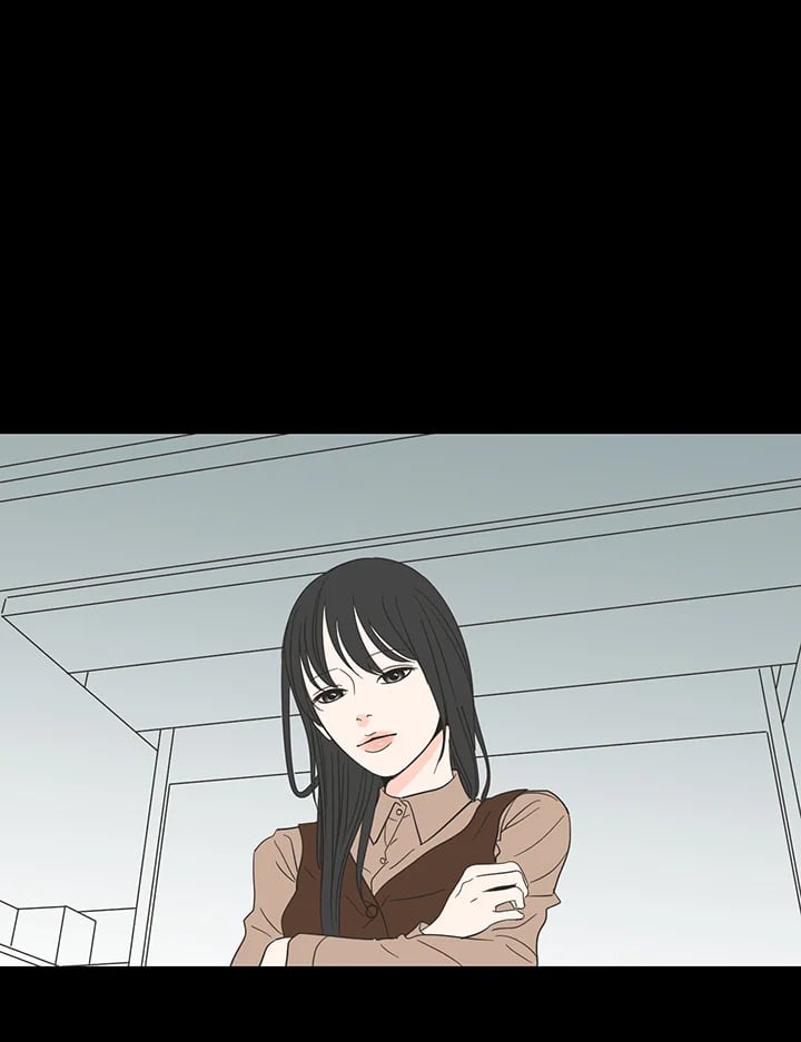 What does the fox say? ตอนที่ 17 - รูปที่ 2