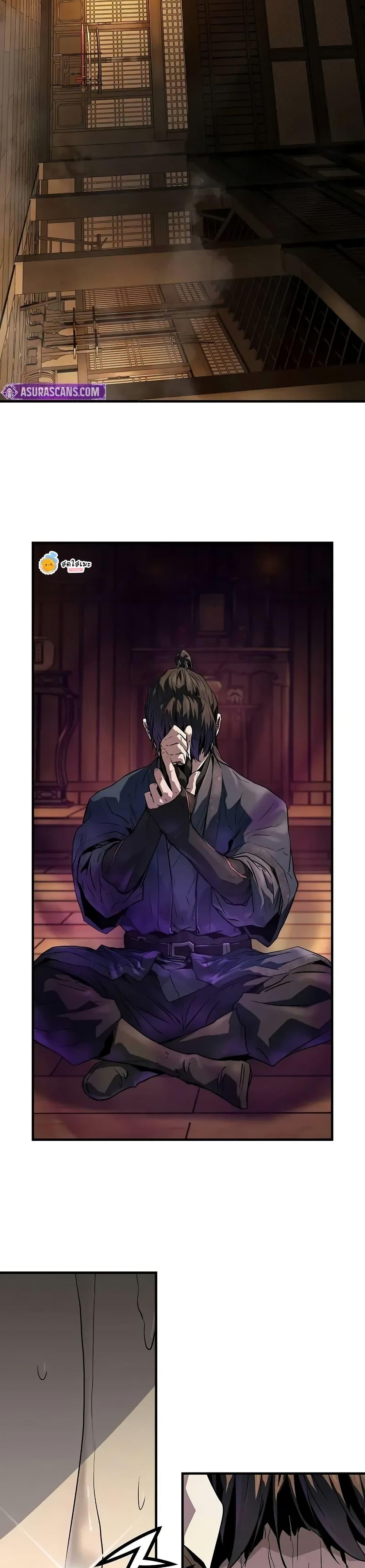 Absolute Regression หวนคืนนิรันดร์กาล ตอนที่ 64 - รูปที่ 2