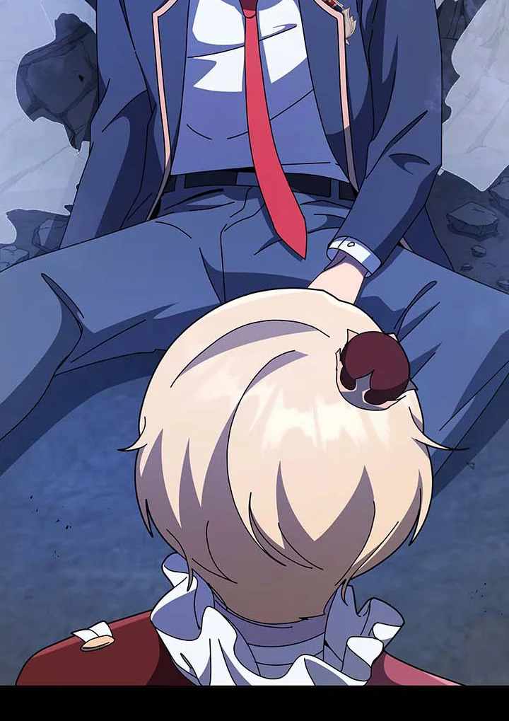 ยอดอัจฉริยะแห่งโรงเรียนเนโครแมนเซอร์ | Necromancer Academy and the Genius Summoner ตอนที่ 117 - รูปที่ 2