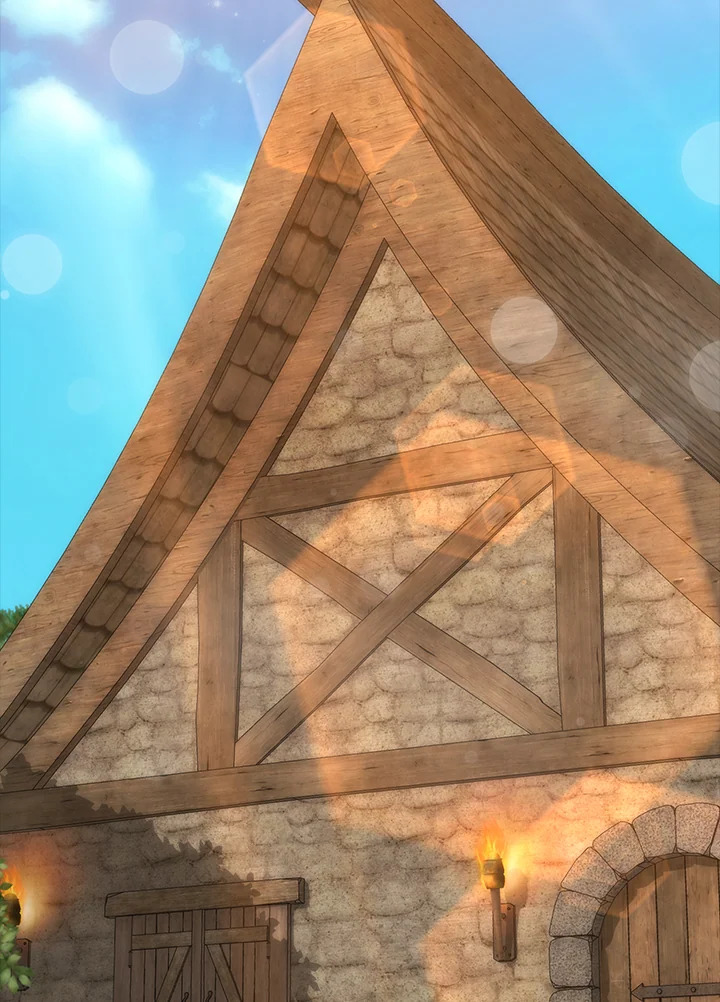 ราชาปีศาจผู้อัปเวลด้วยวรยุทธ์ | The Demon King Levels Up ตอนที่ 53 - รูปที่ 2