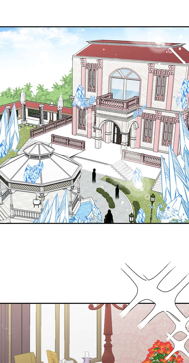 ล่าหัวใจเจ้าชายมังกร | Dragon's First Crush ตอนที่ 39 - รูปที่ 2