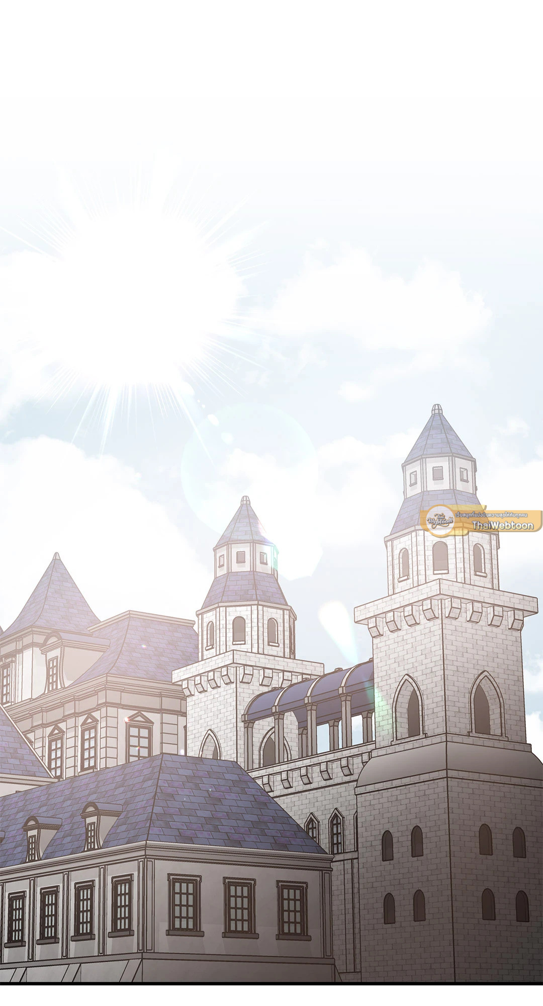 บุปผาสุริยัน | Sun Flower ตอนที่ 50 - รูปที่ 2