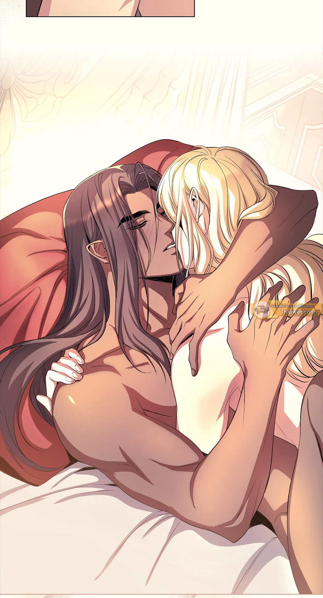 จันทราแห่งโลกปีศาจ | The Moon Of The Underworld ตอนที่ 54 - รูปที่ 2