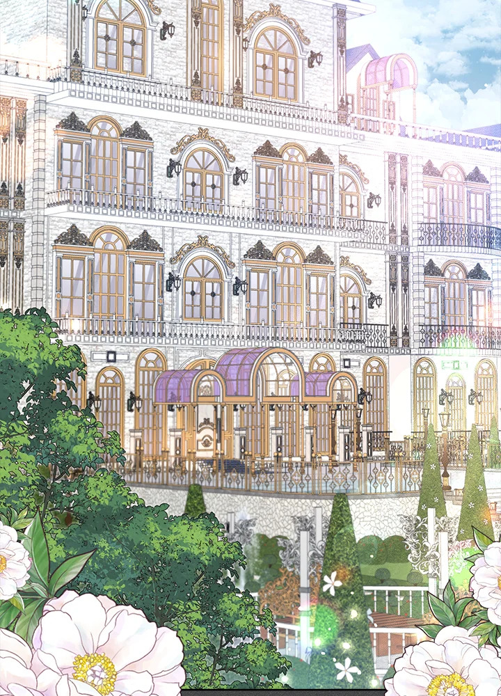 ฉันกลายเป็นลูกสะใภ้จำกัดเวลาของตัวร้าย | The Archvillain's Daughter In Law ตอนที่ 48 - รูปที่ 2