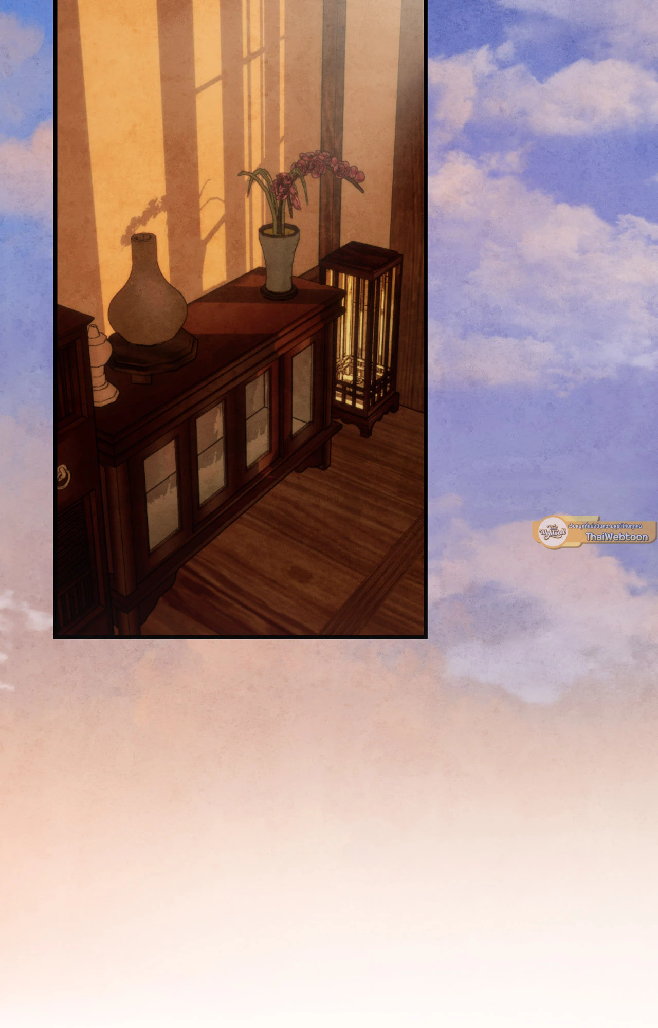 บ่วงรักข้ามภพ | Abnormal Contact (UNCENSORED)(R+) ตอนที่ 9 - รูปที่ 2