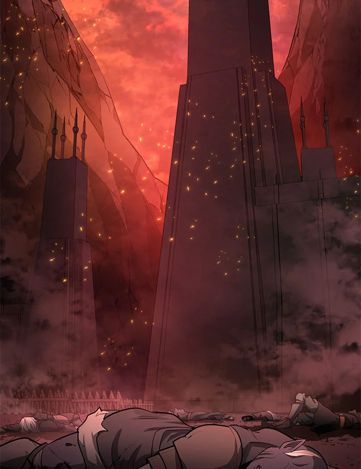 มิติโหด โหมดฝึกหัด | The Tutorial is Too Hard ตอนที่ 167 - รูปที่ 2