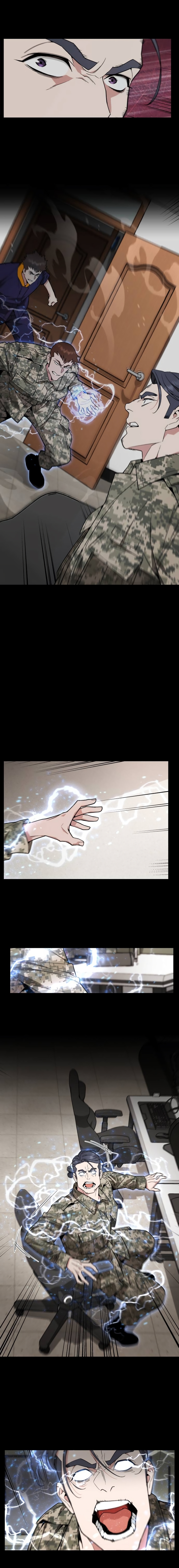 Apocalyptic Chef Awakening ตอนที่ 20 - รูปที่ 2