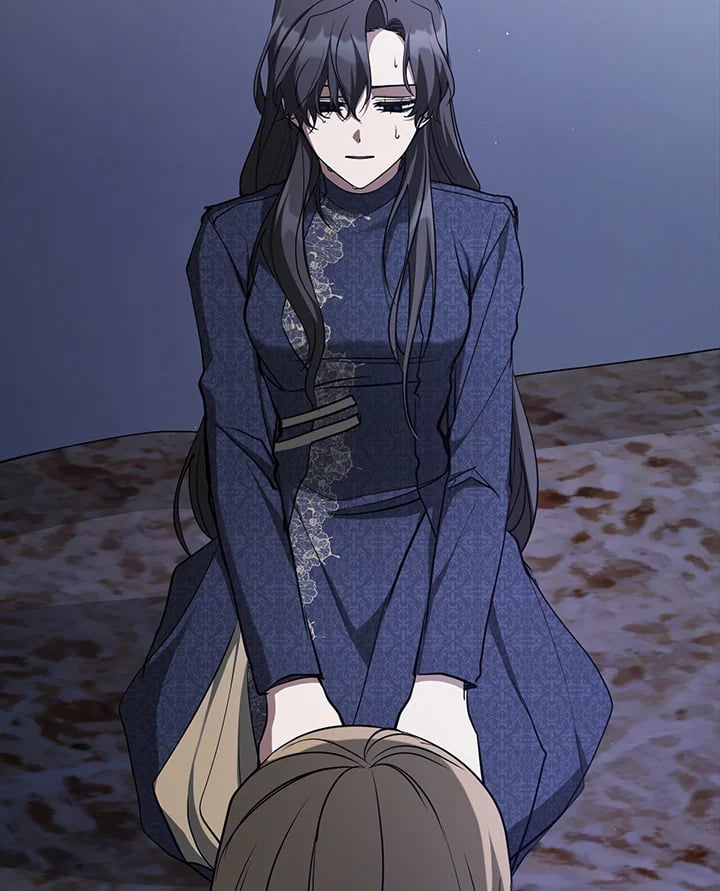 วายร้ายผู้นั้นที่ฉันไม่อาจตีจาก ตอนที่ 89 - รูปที่ 2