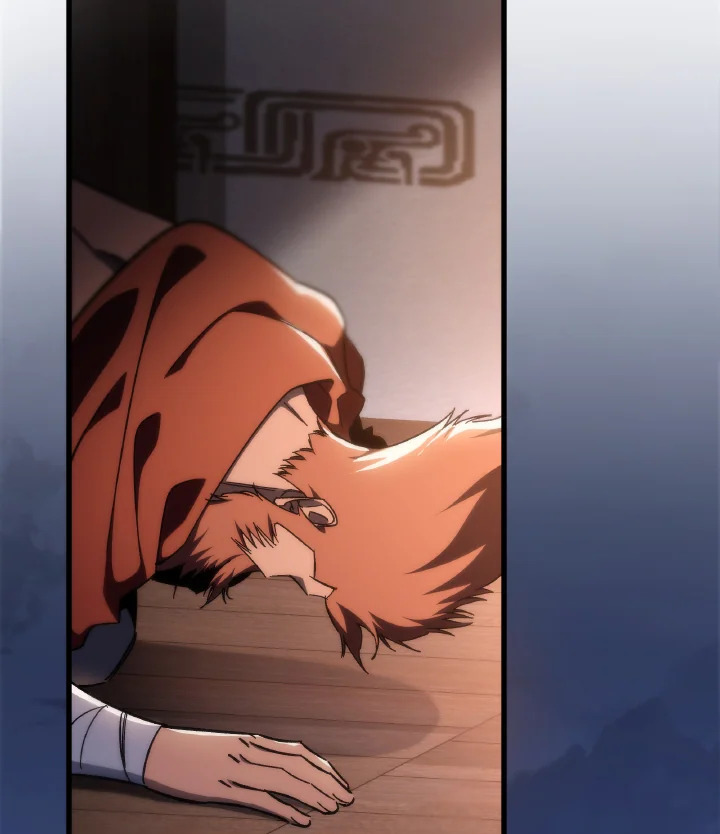 กระบี่พิพากษ์เก้าสวรรค์ ตอนที่ 42 - รูปที่ 2