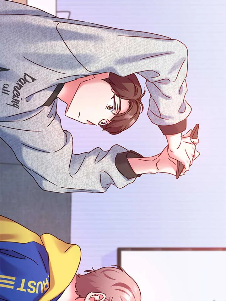 ขอลองสู้อีกครั้งนะ ไอดอล ตอนที่ 123 - รูปที่ 2