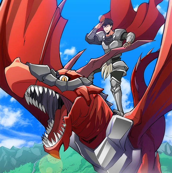 Solo Login ตอนที่ 100 - รูปที่ 2