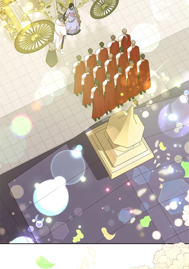 นางร้ายสายเชิด | Today the Villainess has Fun Again ตอนที่ 53 - รูปที่ 2