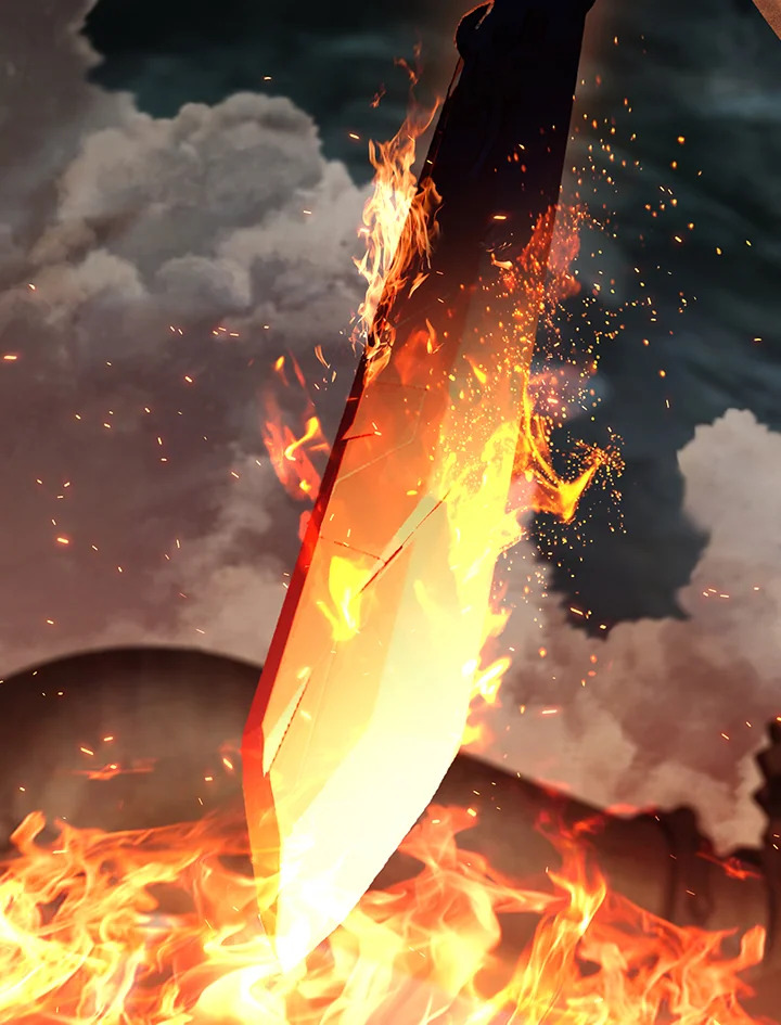 การเอาชีวิตรอดของราชาดาบในต่างโลก | Otherworldly Sword King's Survival Records ตอนที่ 232 - รูปที่ 2