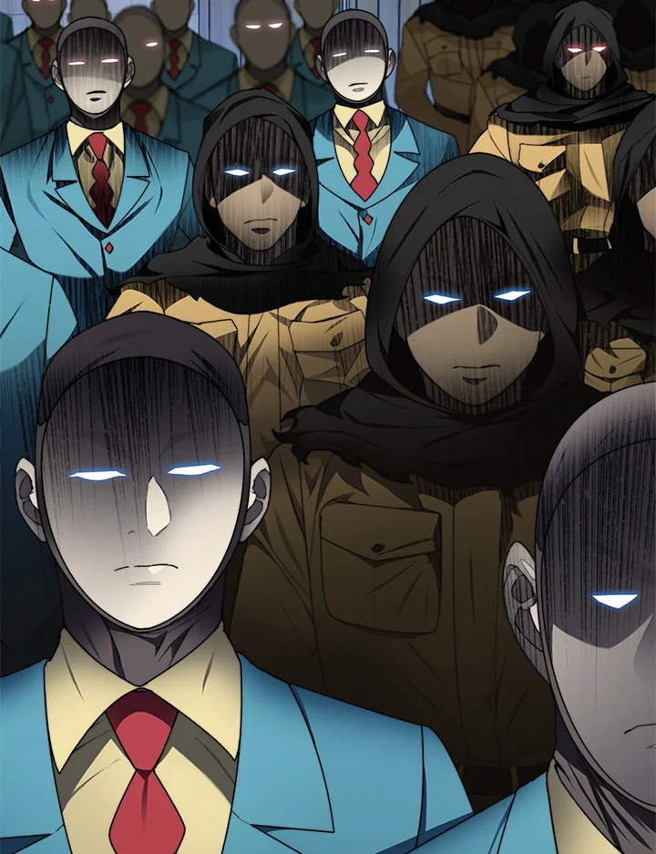 ติดในหอคอยจนเป็นฮันเตอร์สุดเก๋า | The Tower's Trapped Hunter ตอนที่ 29 - รูปที่ 2