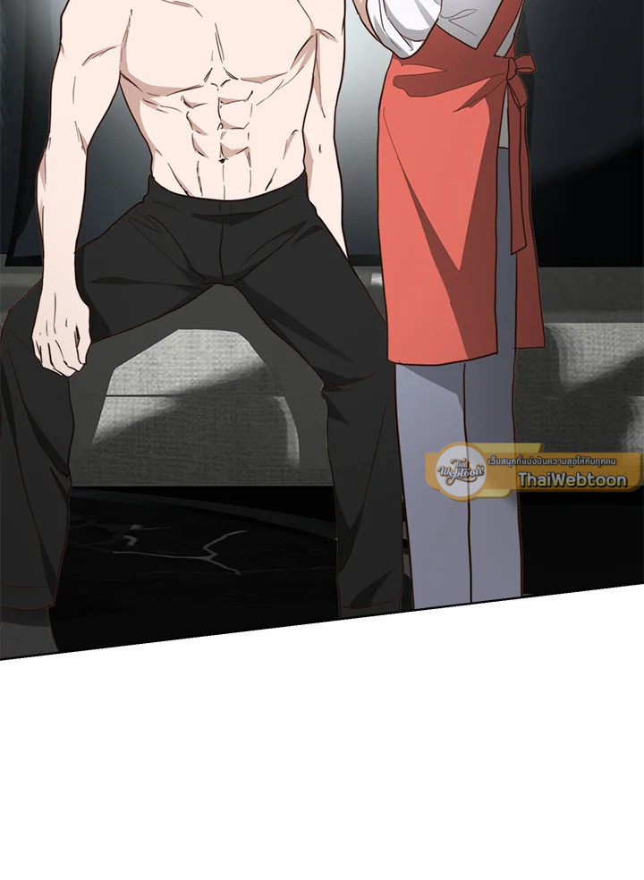 เมื่อผมกลายเป็นพระรองวายน่าสมเพช | I Became the Lousy Side Top  ตอนที่ 33 - รูปที่ 2