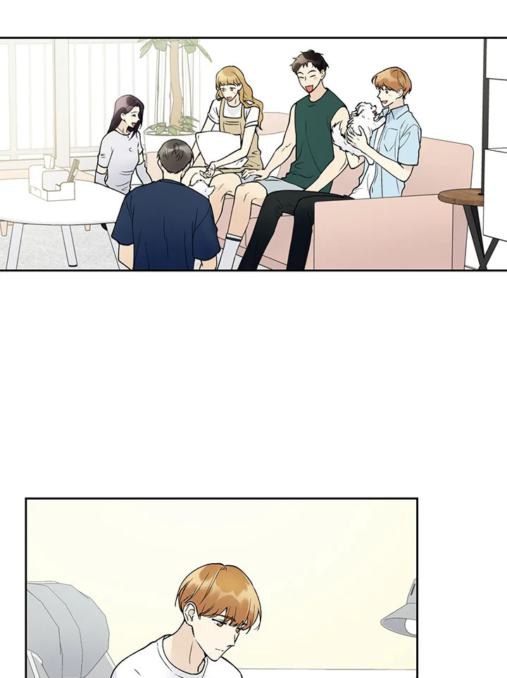 คนใจดีอย่างนายทำไมร้ายกับฉัน | Love on Hold ตอนที่ 16 - รูปที่ 2