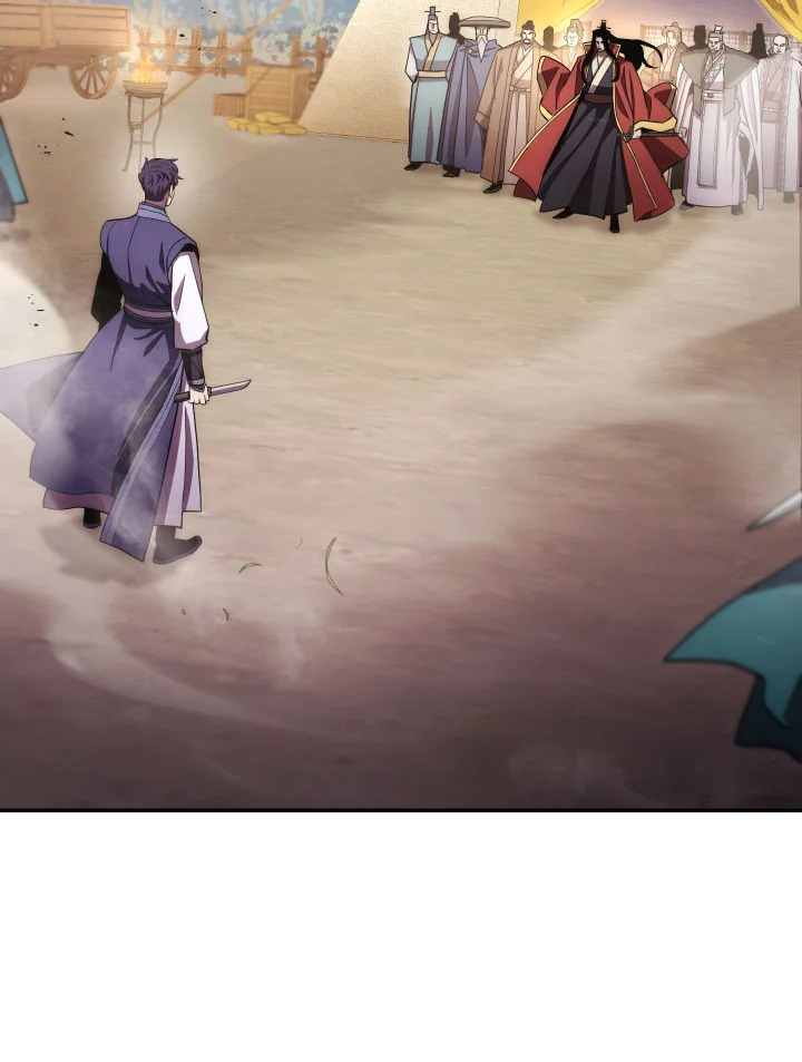 ตำนานอสูร มังกรพิษ | Legend of an Asura : Poison Dragon ตอนที่ 123 - รูปที่ 2