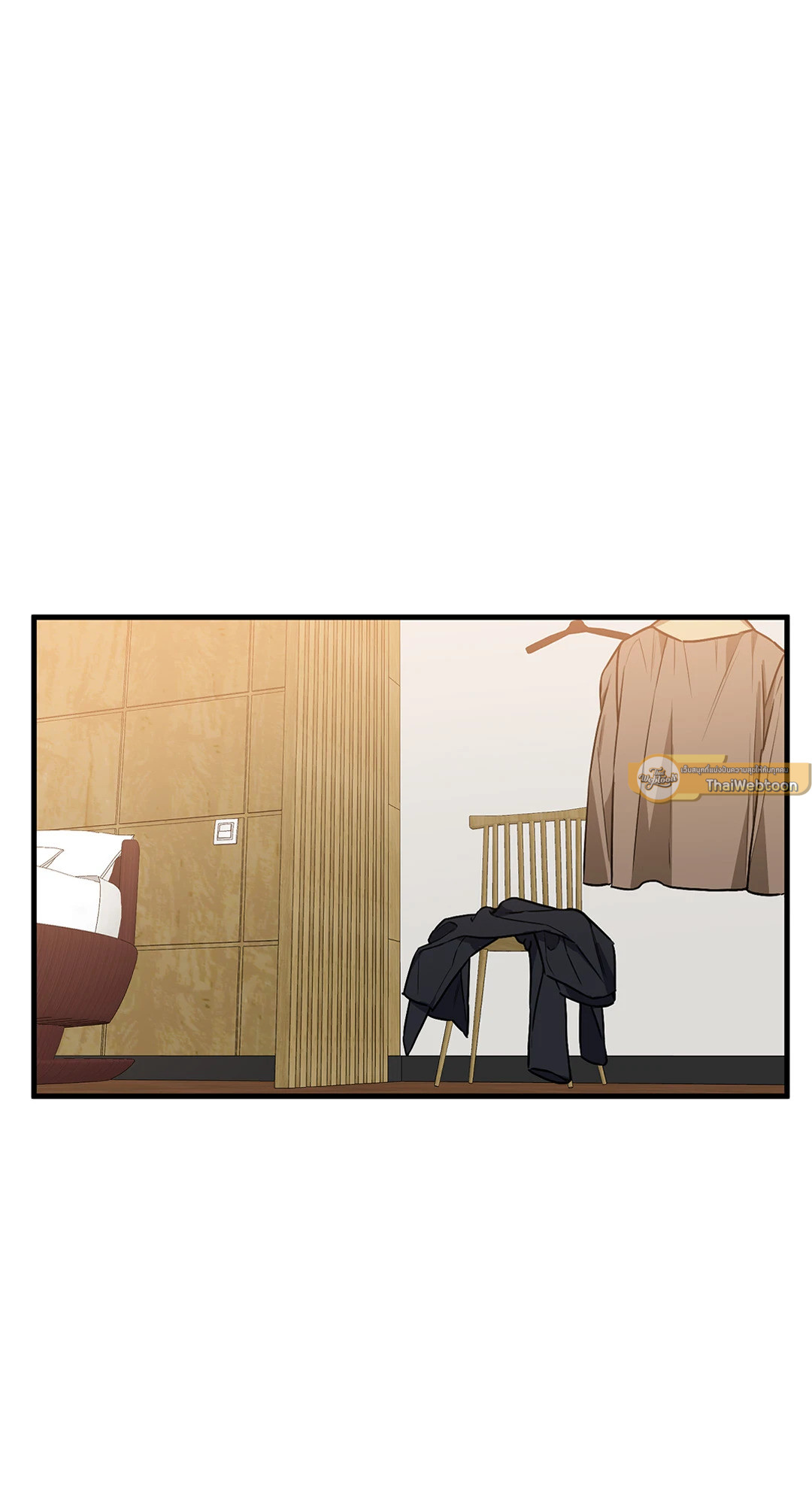 รักนี้ต้องปอกลอก | Scammed and Rammed (+R) ตอนที่ 6 - รูปที่ 2