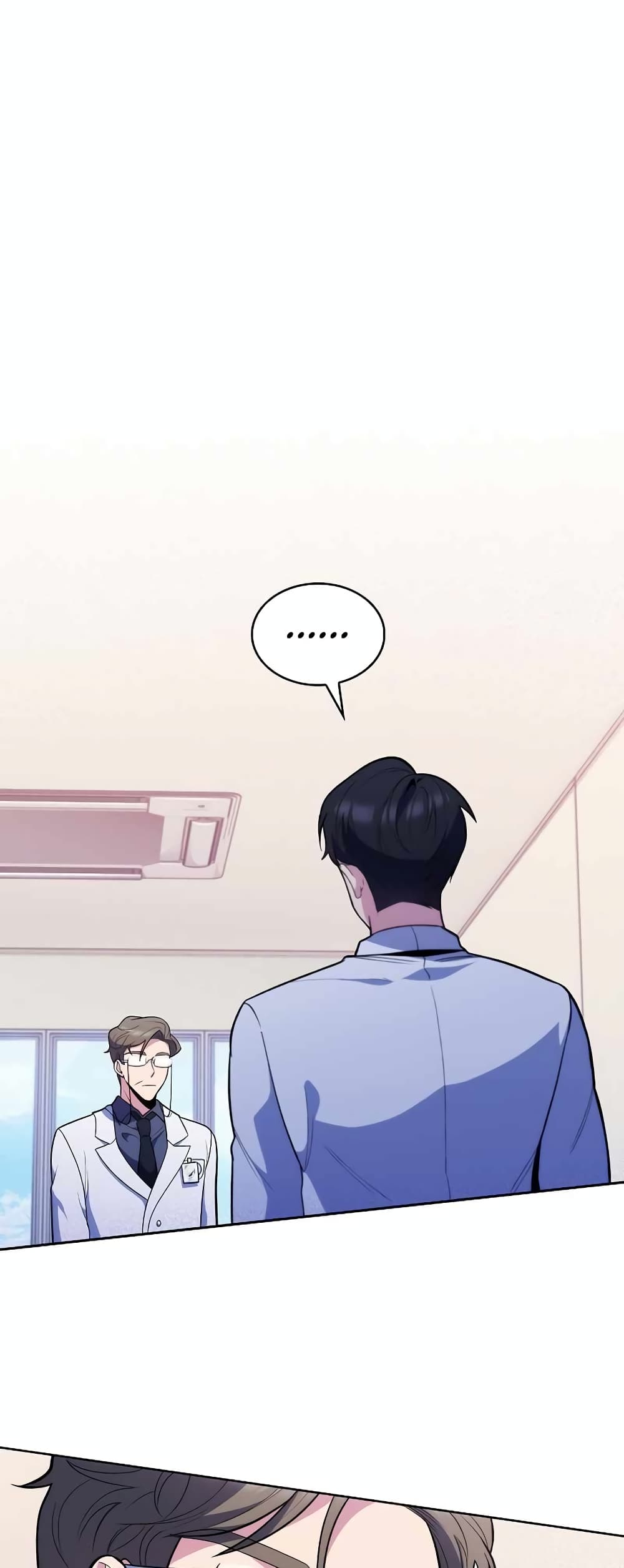 Level-Up Doctor ตอนที่ 27 - รูปที่ 2